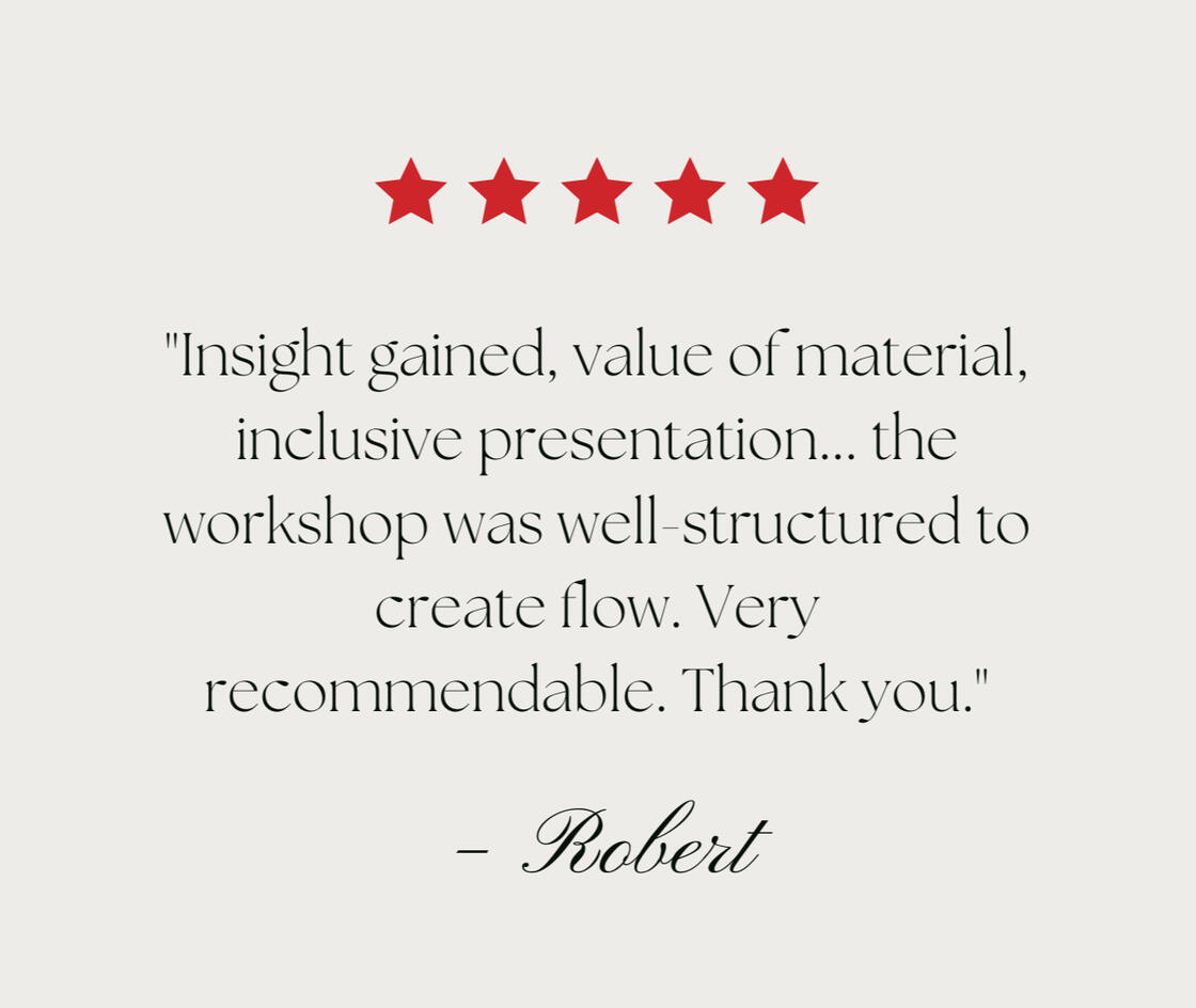 Untitled Elizabeth Eksteen classes reviews