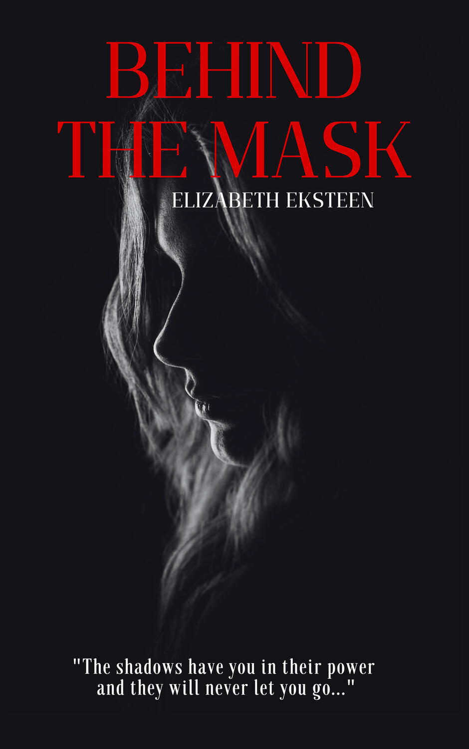 Elizabeth Eksteen Behind the Mask