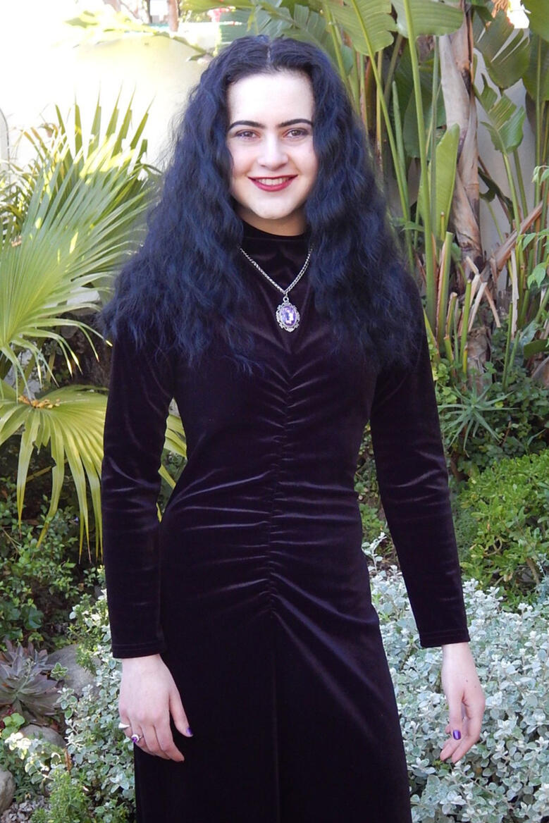 Elizabeth Eksteen