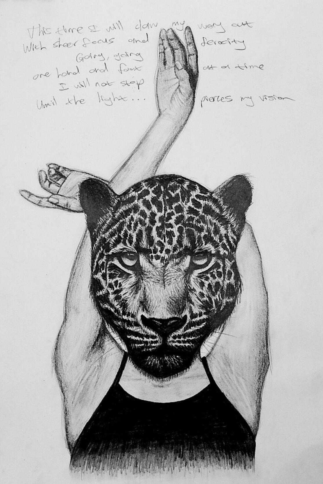 Breaking Free Breaking Free