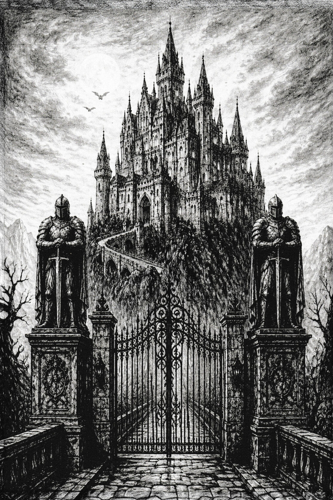 Monster Castle