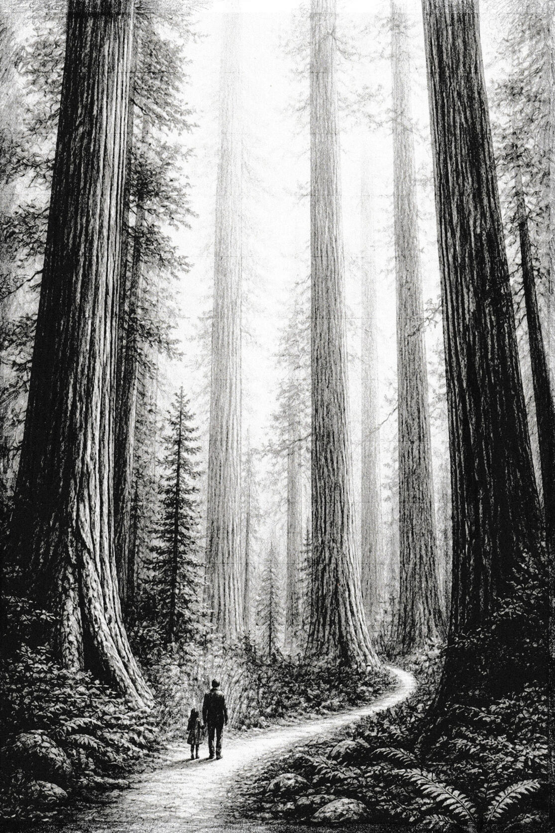 The Dreamlike Path The Dreamlike Path