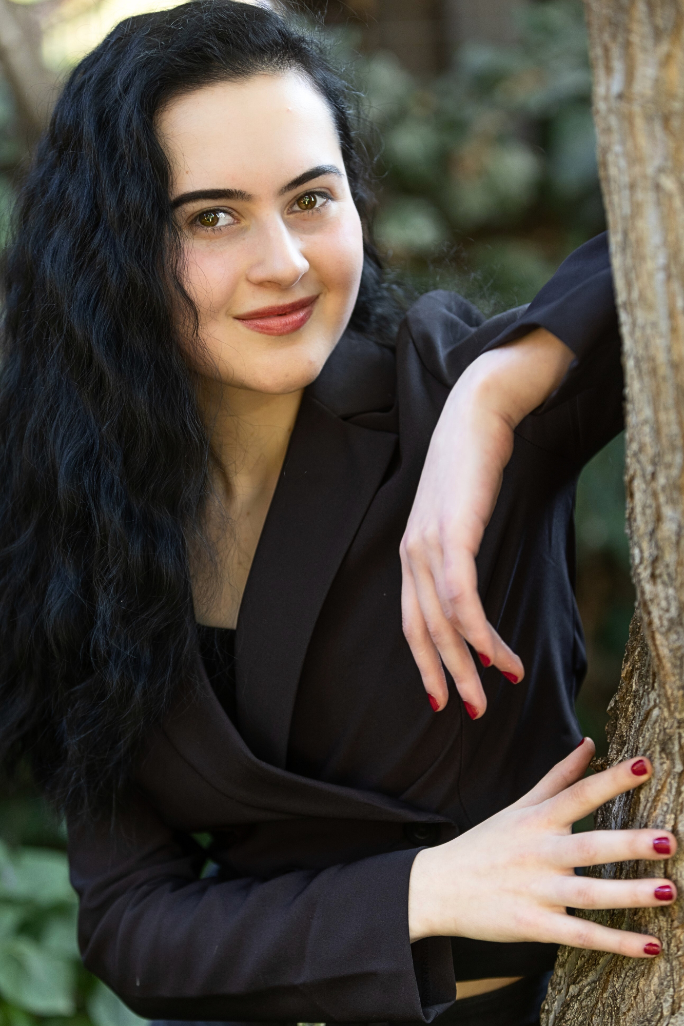 Elizabetk Eksteen workplace wellness events