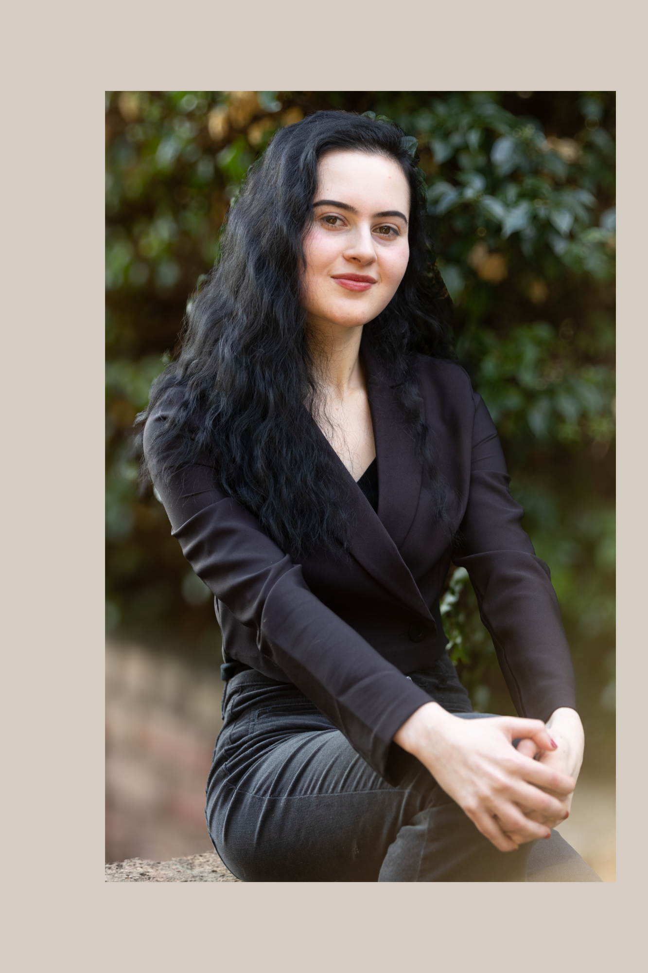 Elizabeth Eksteen workshops