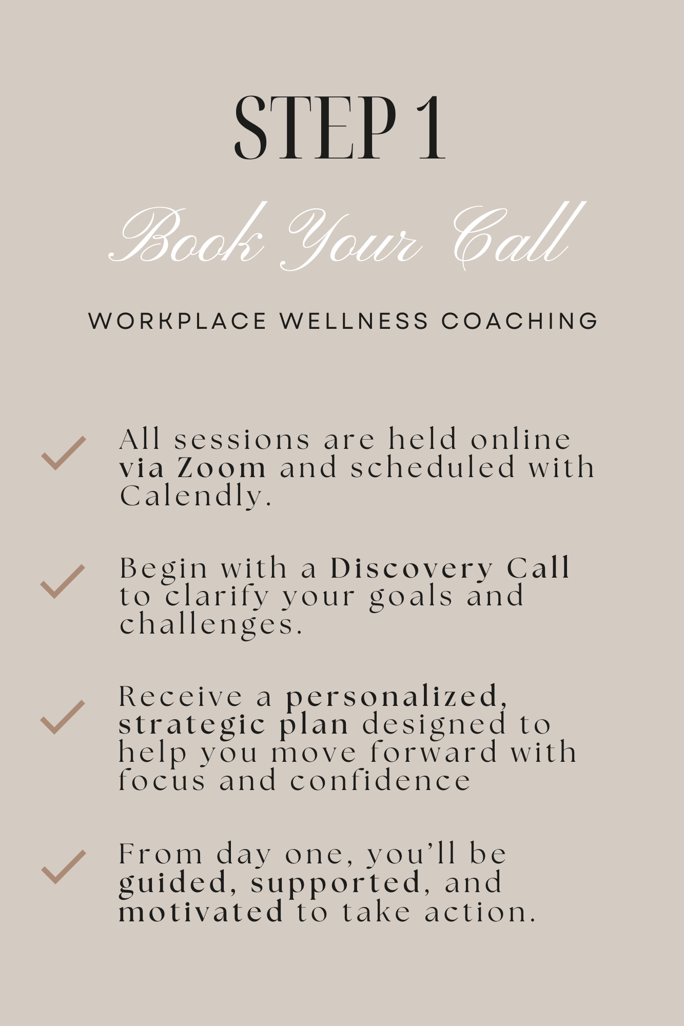 Workplace Wellness coaching 